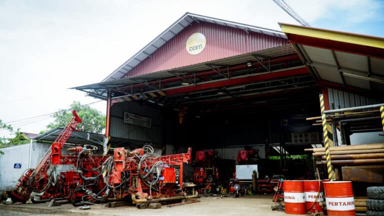PT Duta Borneo Mining