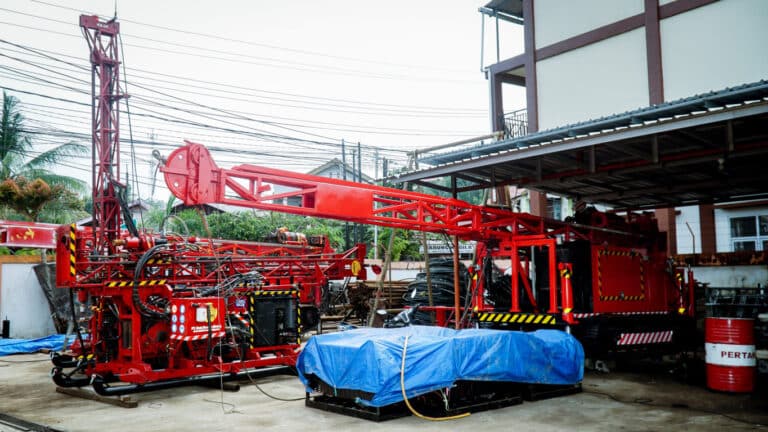 PT Duta Borneo Mining